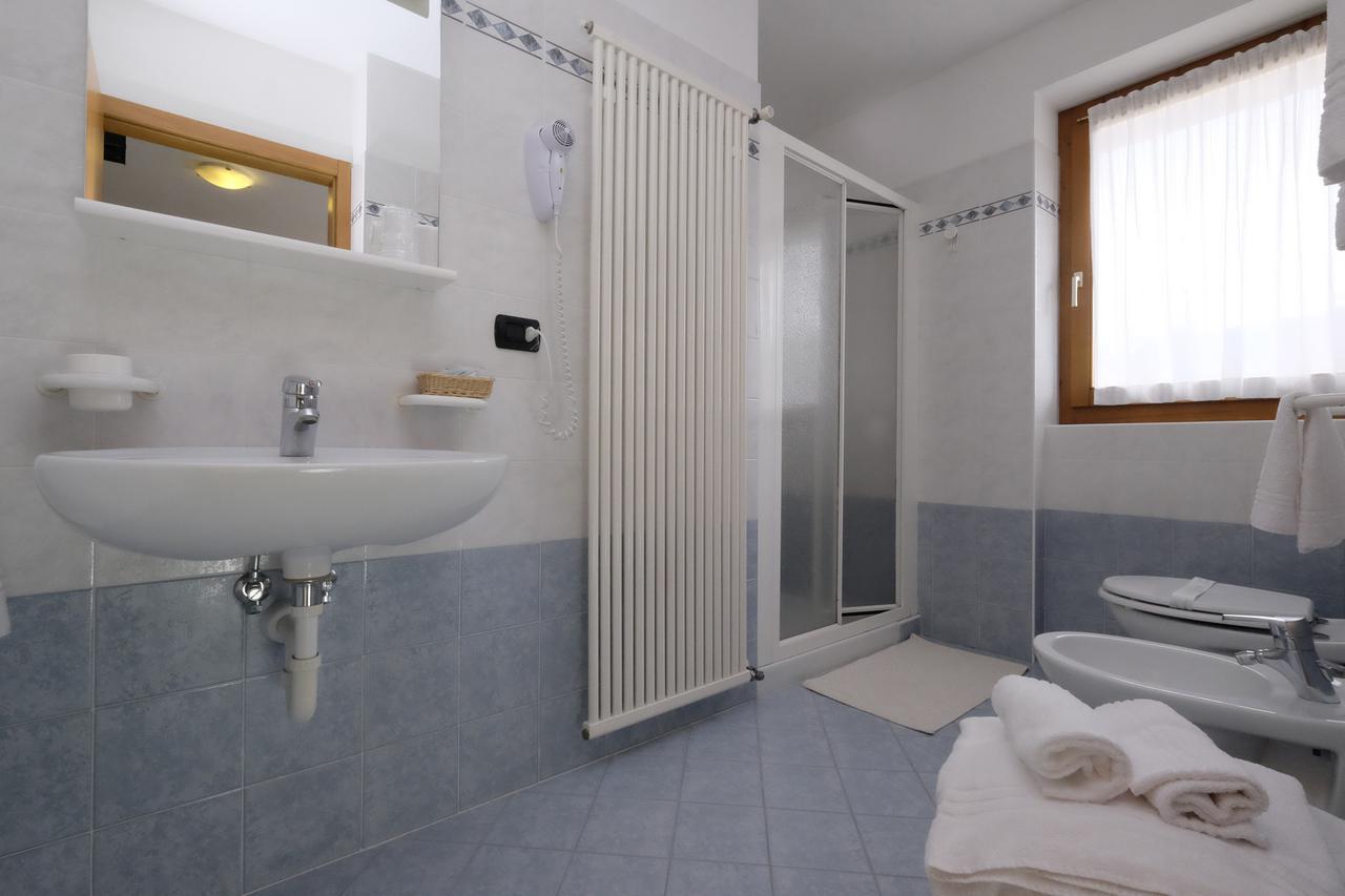 Albergo Antico Predazzo Exterior photo